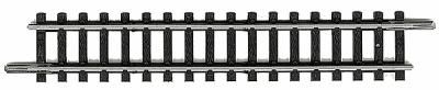 Trix 14905 N Scale Code 80 Straight Track - Minitrix -- 3" 76.3mm Section