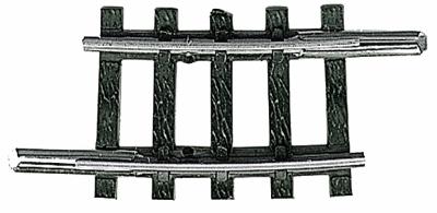Trix 14926 N Scale Curved Track -- R2-6