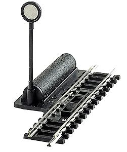 Trix 14969 N Scale Uncoupler Track