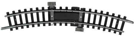 Trix 14972 N Scale Feeder Track -- R1-30