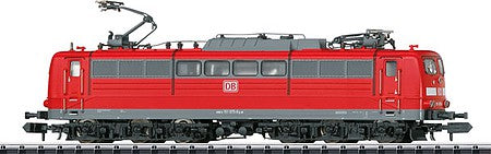 Trix 16492 N Scale Class 151 Electric w/DCC Digital - Exclusiv -- German Federal Railway