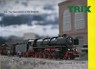 Trix 18431 N Scale DR/GDR Container Car