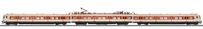 Trix 22620 HO Scale Class 420 S-Bahn Powered Rail Car -- German Federal Railway