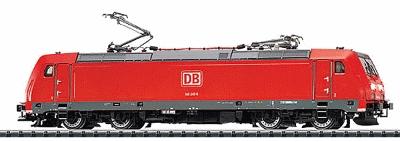 Trix 22630 HO Scale Electric Class 146.2 Locomotive -- German Federal Railway