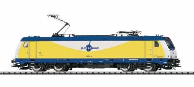 Trix 22634 HO Scale Electric Class 146.2 Locomotive -- Metronom