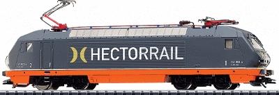 Trix 22643 HO Scale Electric Era V Class 141 Locomotive -- Hectorail Sweden