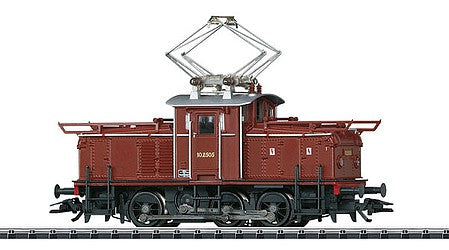Trix 22833 HO Scale Class E1 10 Electric Locomotive -- Norwegian State Railways