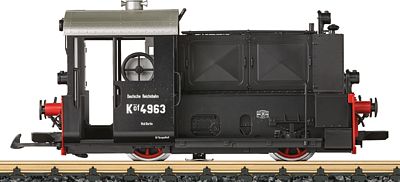 Trix 22930 HO Scale LINT 41 Class 648.2 Diesel Railcar with Low Entry - Sound & DCC -- German Federal Railway (Era VI 2011; red, gray, white)