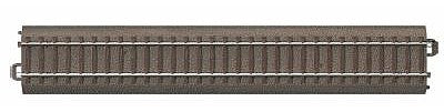 Trix 62229 HO Scale C-Track - Straight -- 9" 229.3mm