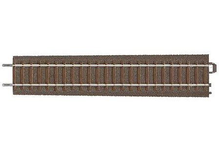 Trix 62922 HO Scale C-Track - Fleischmann Profi Track Adapter Piece -- Straight - 7-7/8" 18cm