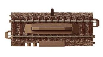 Trix 62997 HO Scale C-Track - Uncoupler Track -- 3-3/4" 94.2mm
