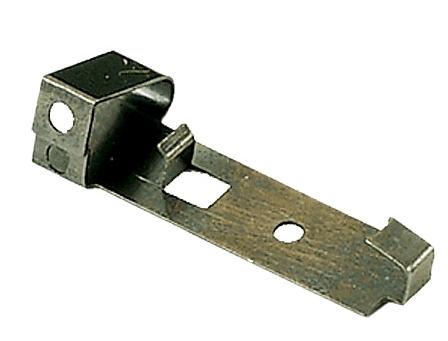 Trix 66519 N Scale Feeder Clip Single Pole pkg(20)