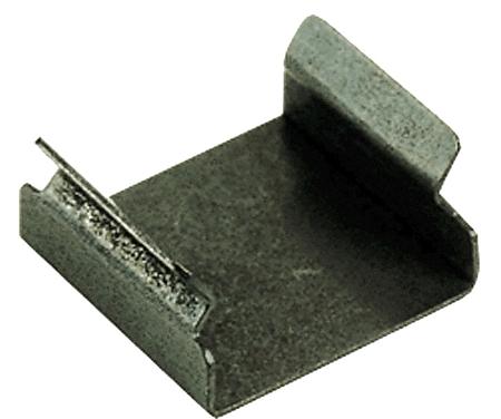 Trix 66528 N Scale Track Clip pkg(40)
