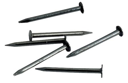 Trix 66537 N Scale Track Nails -- Approximate Weight: 1-3/4oz 50g