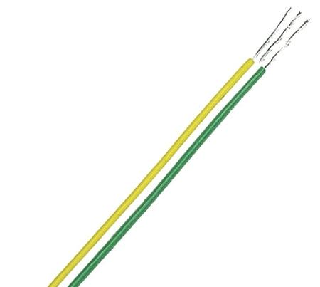 Trix 66546 All Scale 3-Conductor Wire - Roll -- 33' 10m