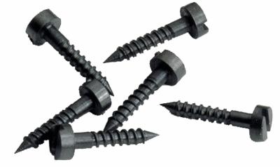 Trix 66548 N Scale Track Screw pkg(150)