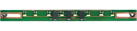 Trix 66611 N Scale LED Lighting Kit -- For Cab Control Cars