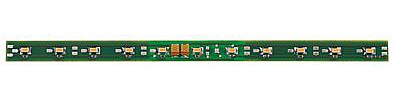 Trix 66616 N Scale Passenger Car Interior LED Lighting Kit -- Warm White