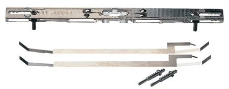 Trix 66620 HO Scale Interior Lighting Kit -- For 23300-23302, 23330-23332, 23313 Cars