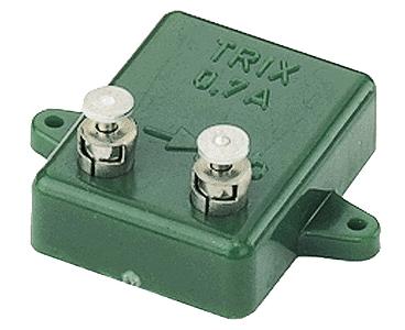 Trix 66627 All Scale Line Rectifier -- 0.7 Amps