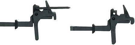 Trix 66661 HO Scale Express Couplers pkg(30)