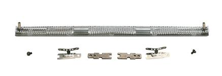 Trix 66678 N Scale Lighting Kit -- For Express Cars