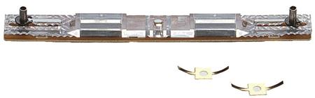 Trix 66707 N Scale Lighting Kit -- For Cars 13718, 13721, 15713, 15717, 15718, 15751-15756, 15911