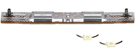 Trix 66708 N Scale Lighting Kit -- For Cars 13718, 13721, 15716, 15751-15756