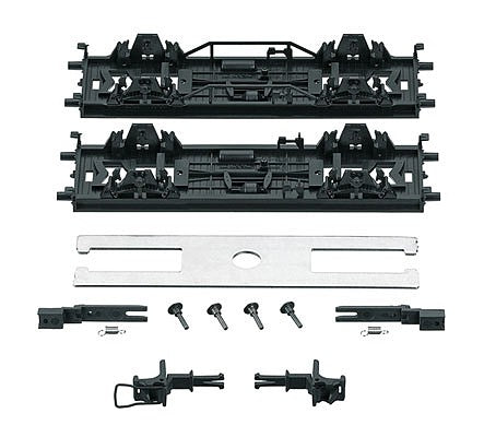 Trix 66733 HO Scale Marklin Start-up to Trix Express Conversion Kit