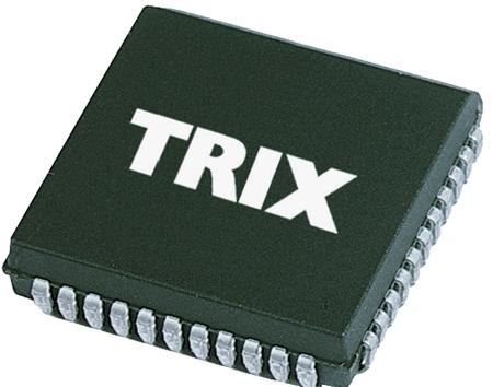 Trix 66881 All Scale Selectrix Retrofit Kit -- For 2000