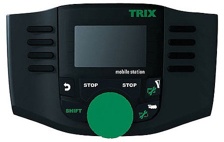 Trix 66955 All Scale Mobile Station