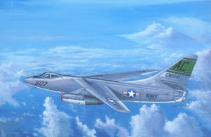 Trumpeter 2868 1/48 A3D2 Skywarrior Strategic Bomber