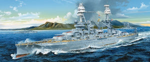 Trumpeter 3701 1/200 USS Arizona BB39 Battleship 1941 (Limited)