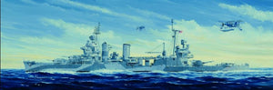 Trumpeter 5310 1/350 USS San Francisco CA38 Heavy Cruiser 1944