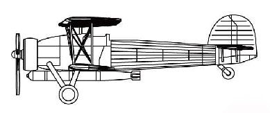 Trumpeter 6274 1/350 Fairey Swordfish British BiPlane Aircraft Set (6/Bx)