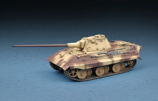 Trumpeter 7123 1/72 German E50 Standard Panzer Tank