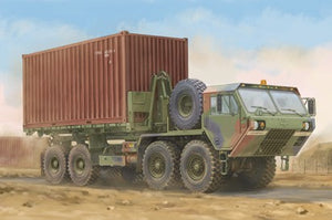 Trumpeter 7175 1/72 M1120 HEMTT Load Handling System (LHS) Tactical Truck
