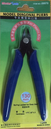 Trumpeter 9970 Sprue Diagonal Cutter Model Tool