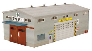 TomyTec 256311 N Scale Warehouse B -- Kit