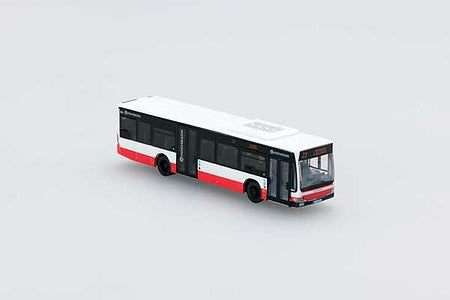 TomyTec 264552 N Scale Mercedes-Benz Citaro Bus - Assembled -- HVV