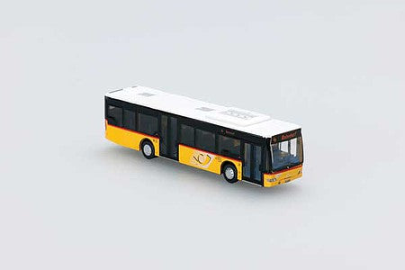 TomyTec 264569 N Scale Mercedes-Benz Citaro Bus - Assembled -- PTT