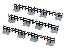 TomyTec 265771 N Scale Railing