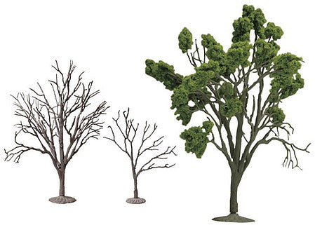 TomyTec 266433 N Scale Ornamental Bonsai Tree