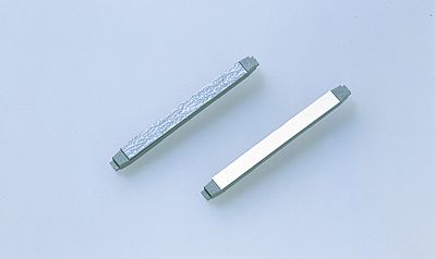 TomyTec 6413 N Scale Replacement Cleaning Head Set for Wheel Cleaning Track