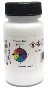 Tru Color Paint 152 Thinner 2oz Bottle