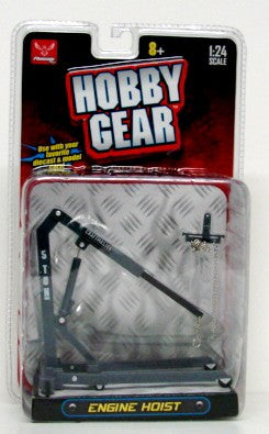 Phoenix Toys 18435 1/24 Engine Hoist