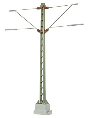 Viessmann 4112 HO Scale Middle Mast