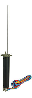 Viessmann 4551 All Scale Slow-Motion Drive w/1 Extra Contact for Signals/Accessories -- 3/16" .5cm Movement, Dim: Dia: 1/2" 1.3cm x Housing: 9/16" 1.5cm, 16 V