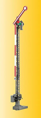 Viessmann 4700 HO Scale Single-Arm Semaphore Home Signal w/Digital/DCC Decoder