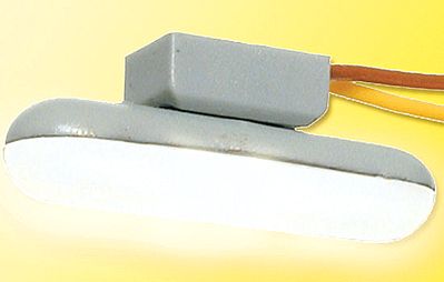 Viessmann 6365 HO Scale Cable Suspended Platform Light